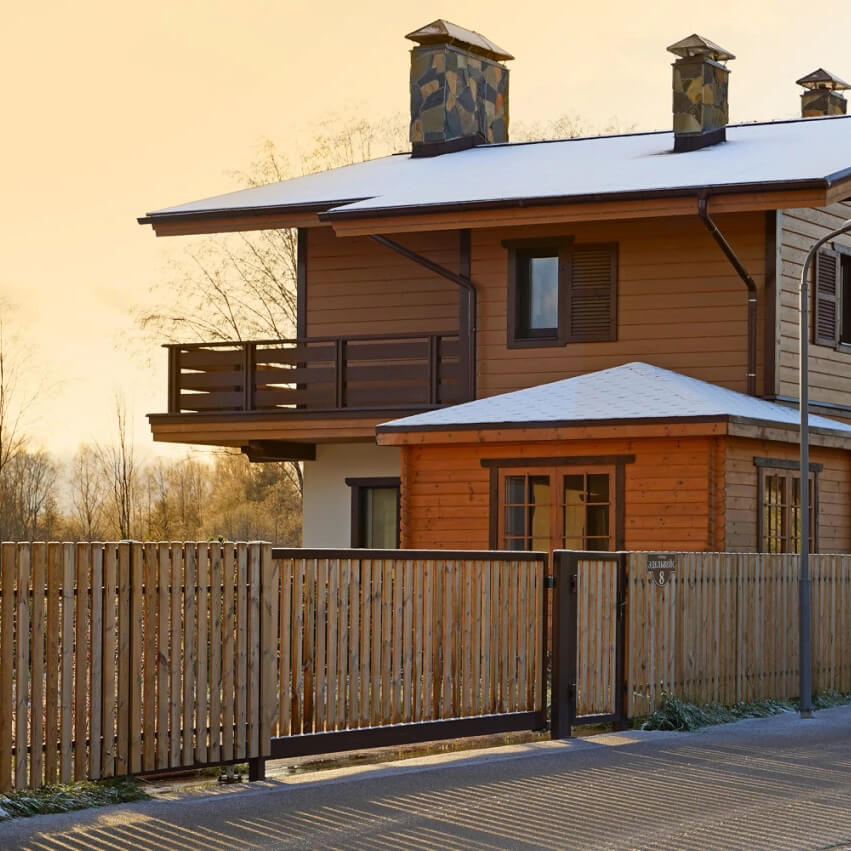 Автоматика, комплектующие и аксессуары для откатных ворот от Алютех